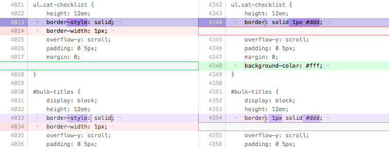 colors.css diff