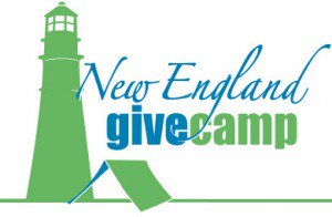 New England GiveCamp