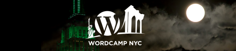 WordCamp NYC