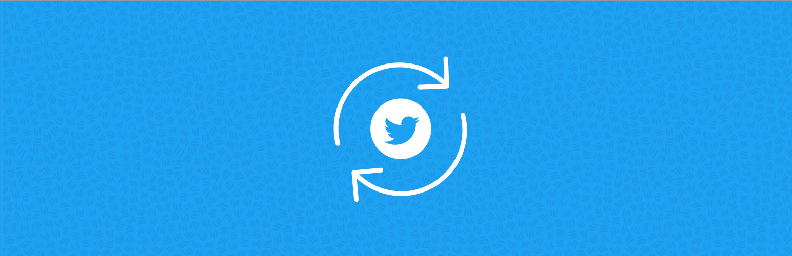 Autoshare For Twitter WordPress Plugin